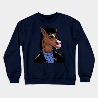 What are you looking? - Bojack Crewneck Sweatshirt